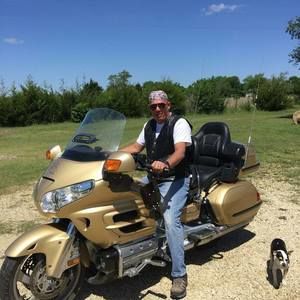 Meet your Posher, Martin